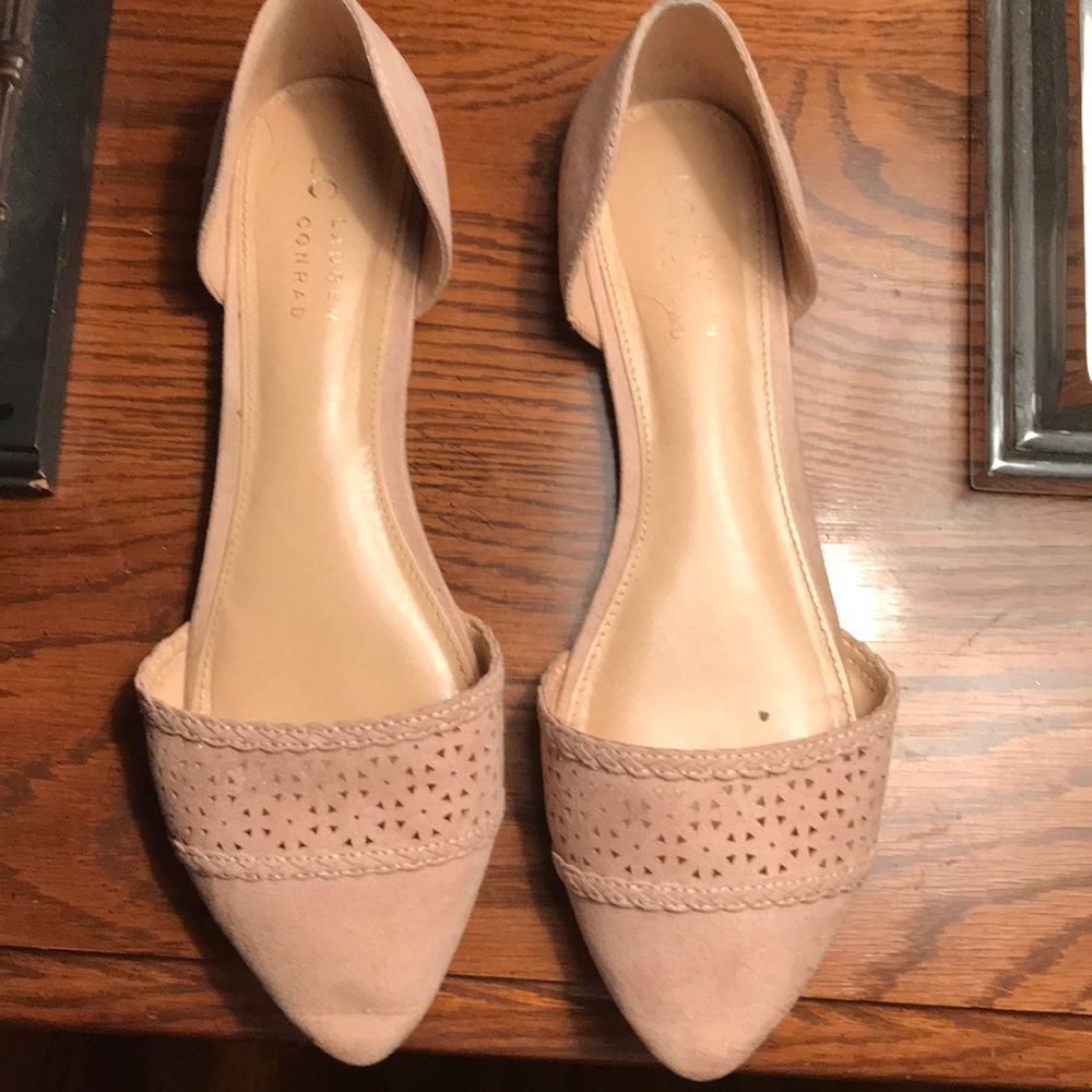 Flats